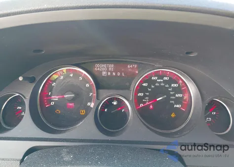 2010 GMC Acadia Sle z USA, uszkodzony, nr VIN 1GKLVLED0AJ140190